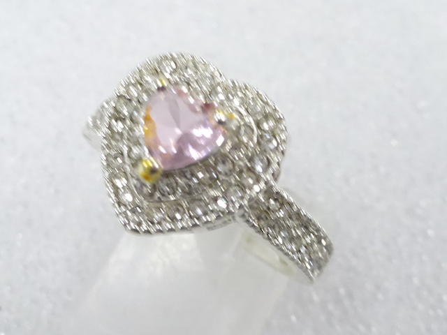 Japanese Kimono / Antique Accessories Metal